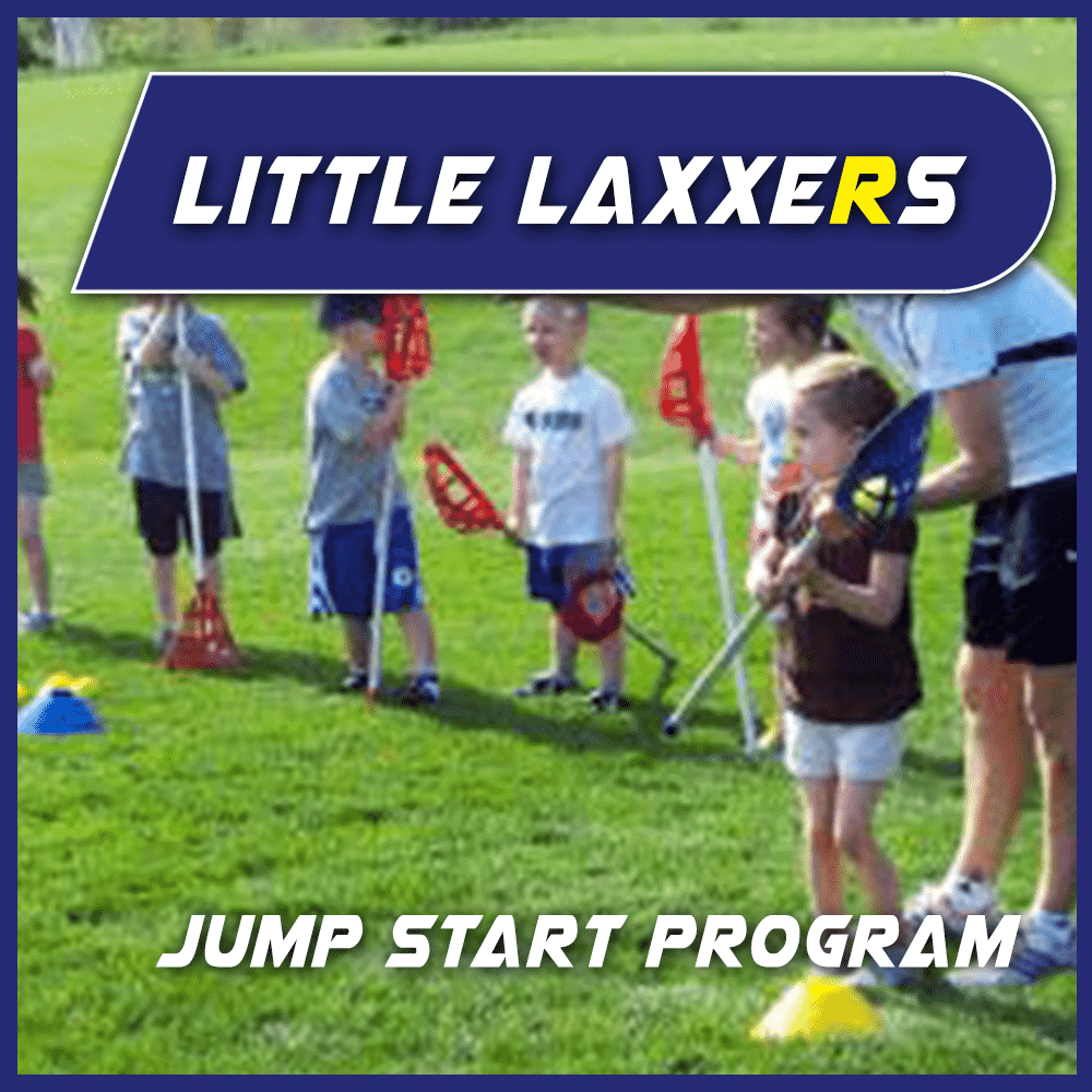 little laxxers jump start