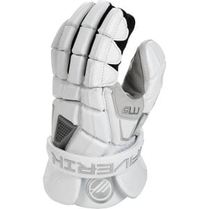 NJLT Team Custom Maverik M5 Gloves