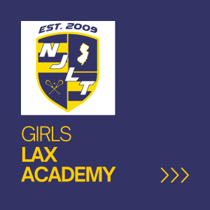 girls lax academy