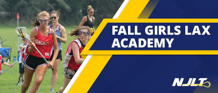 Fall Girls Lax Academy