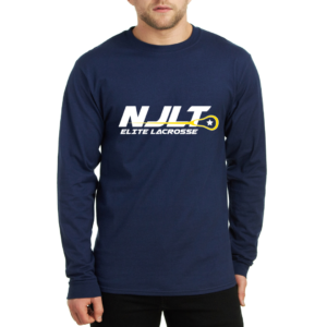 NJLT Long Sleeve TShirt