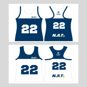 Girls Practice Pinnie