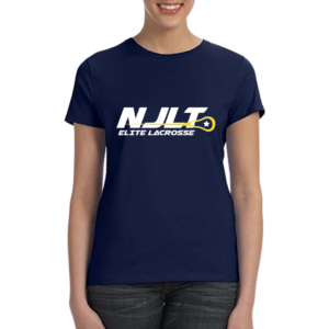 NJLT T-shirt
