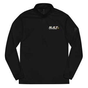 quarter zip pullover