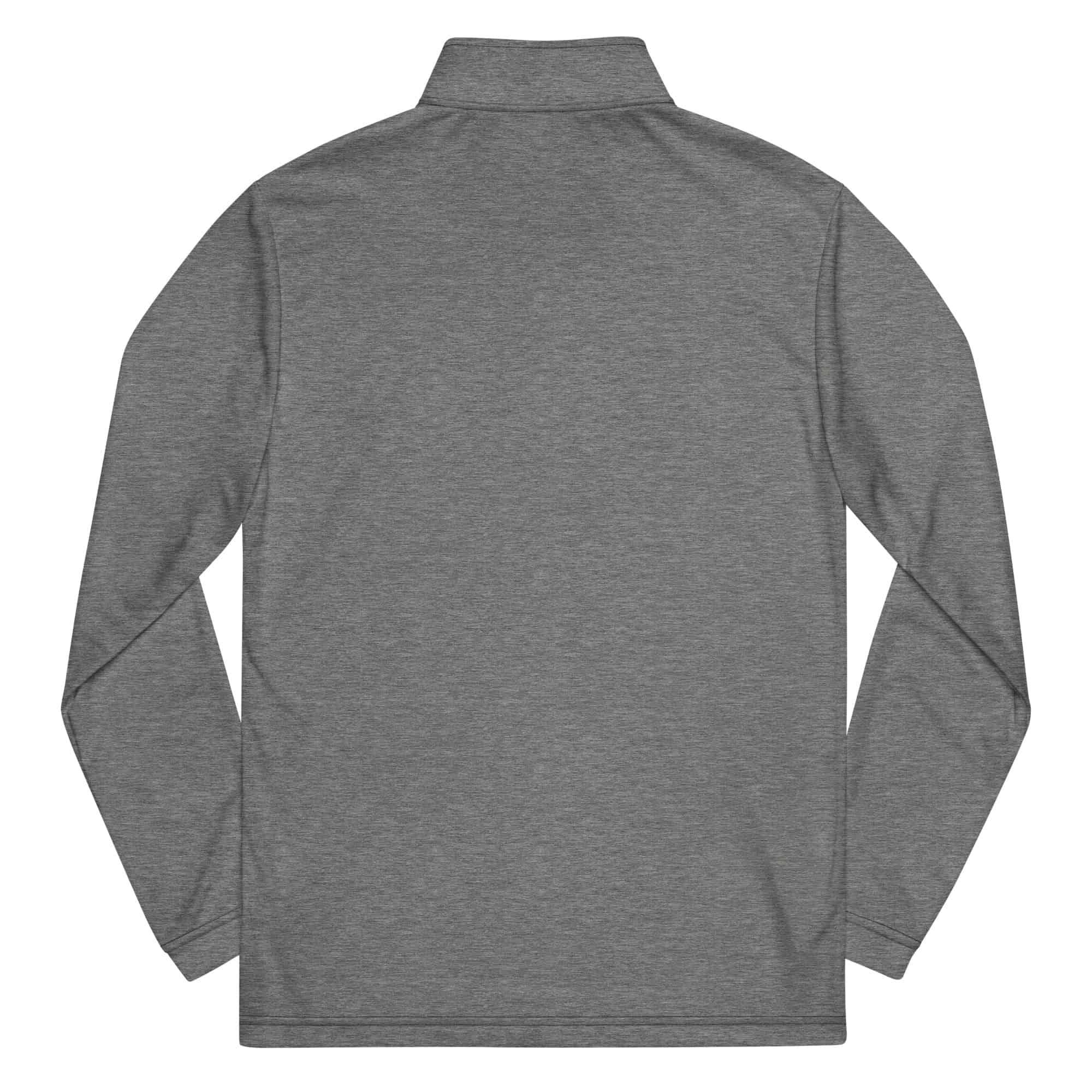 Quarter zip pullover - Image 3