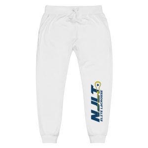 unisex fleece sweatpants