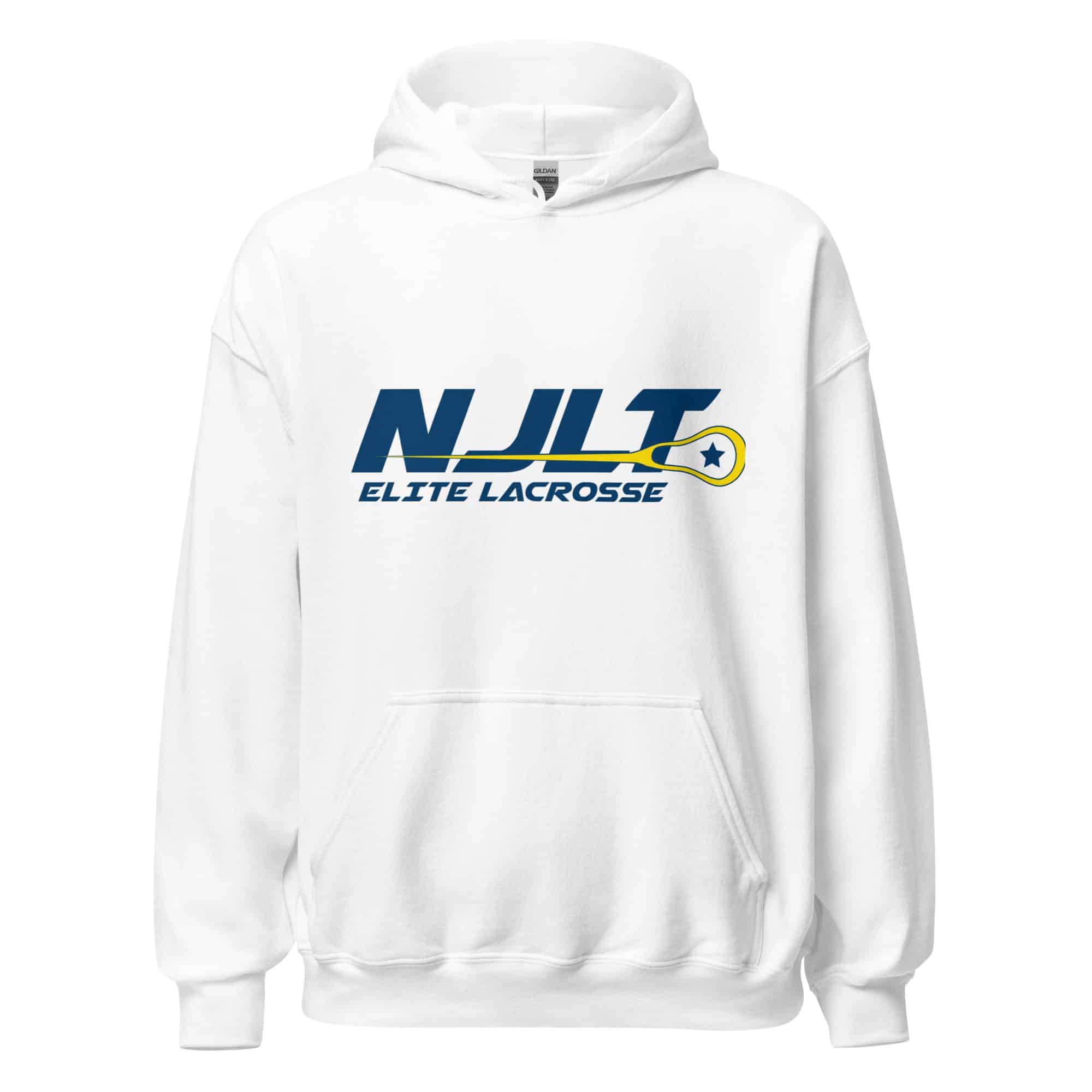 Unisex Hoodie - Image 5