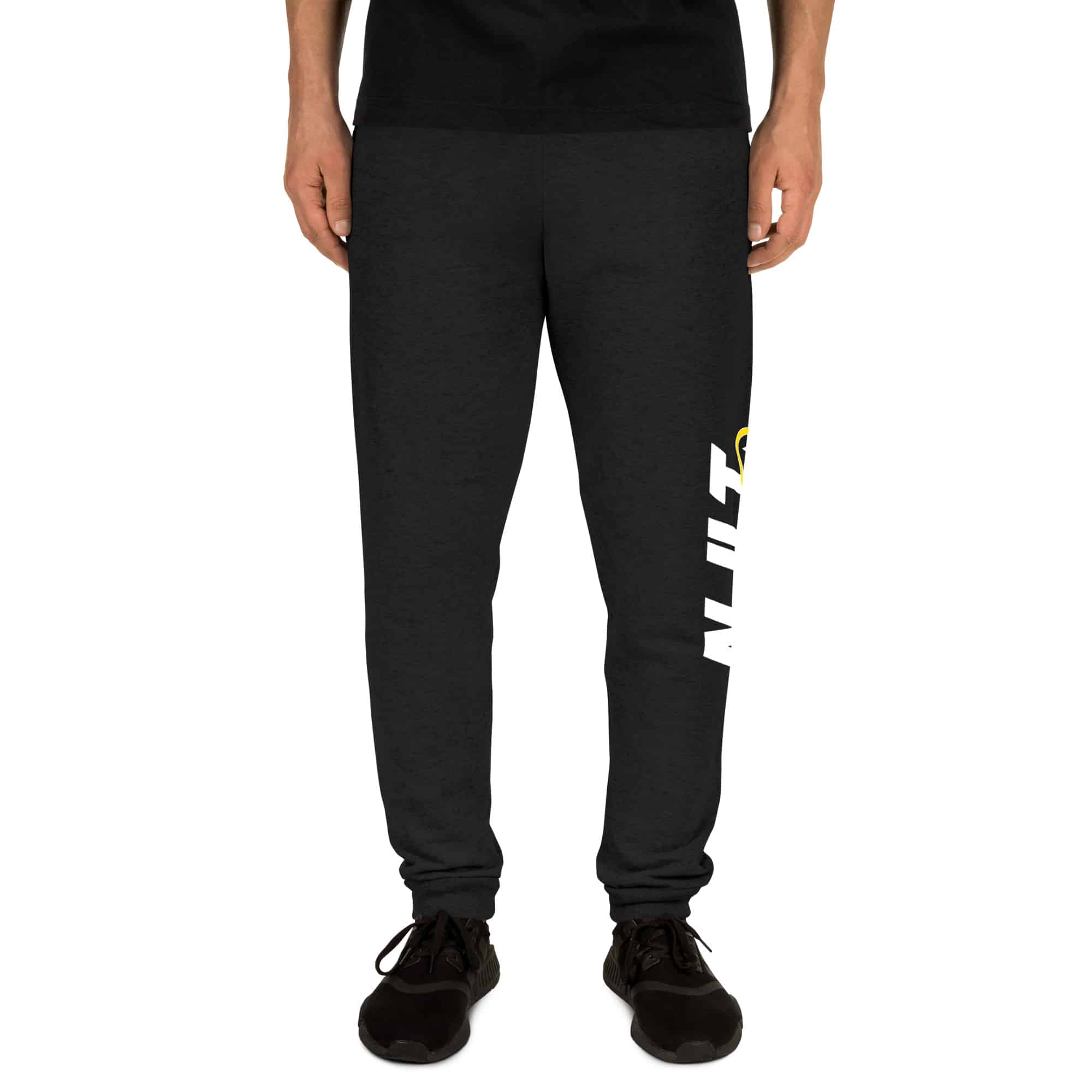 Unisex Joggers - Image 6