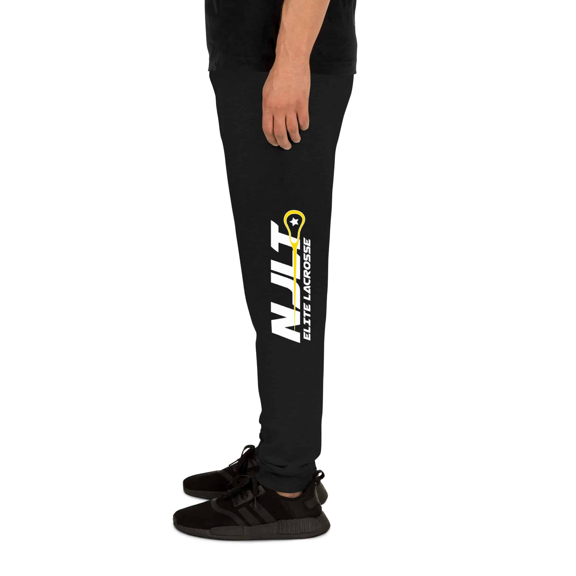 Unisex Joggers - Image 4