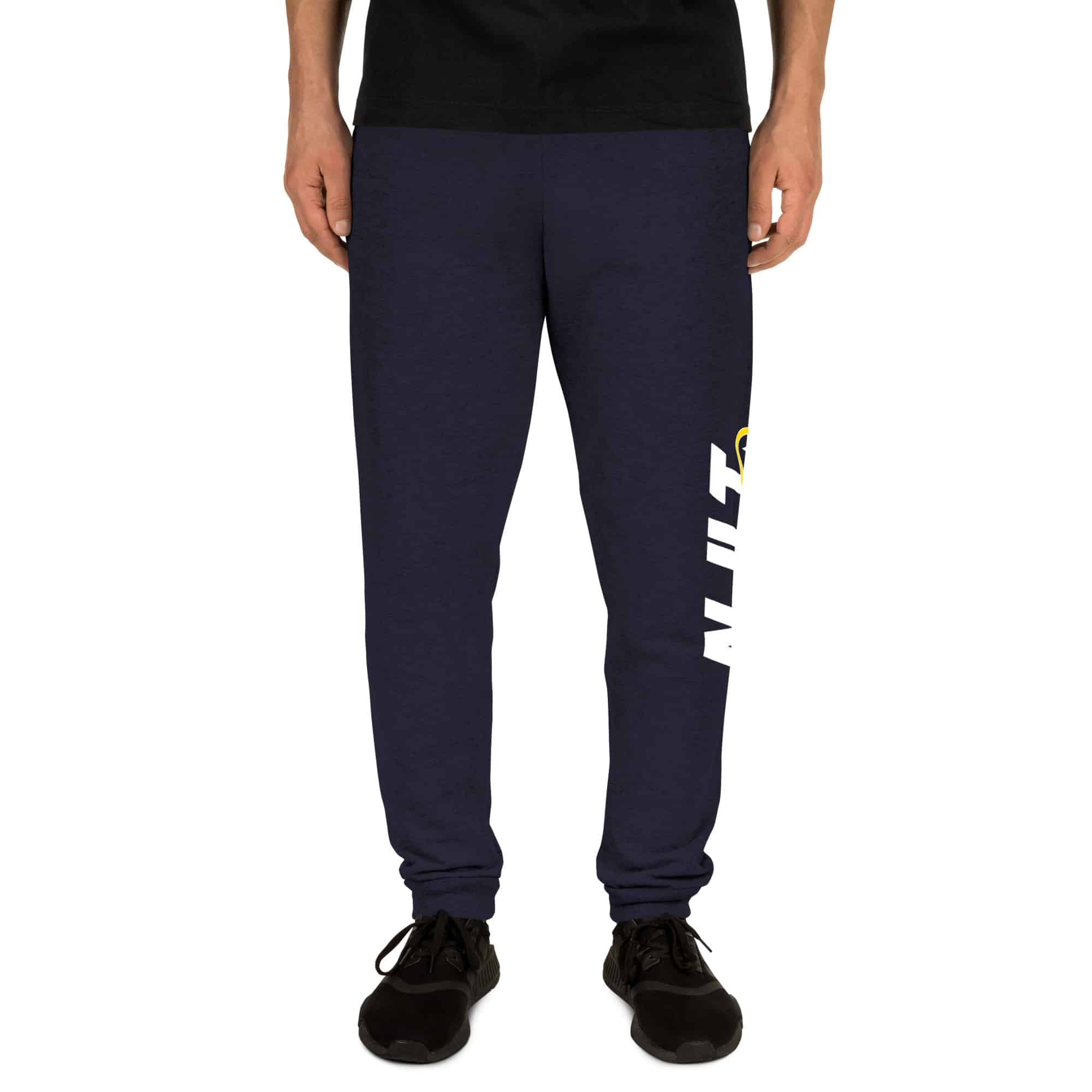 Unisex Joggers - Image 3