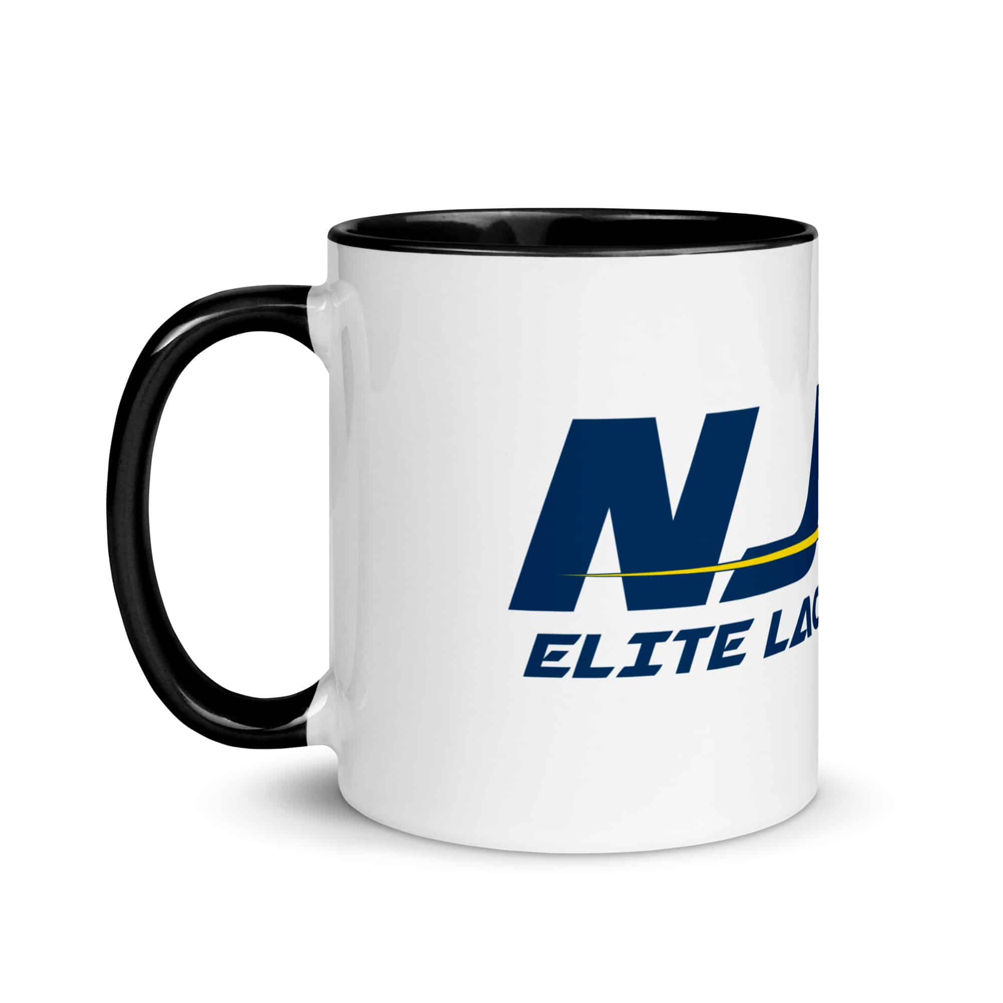 Mug with Color Inside - Image 4