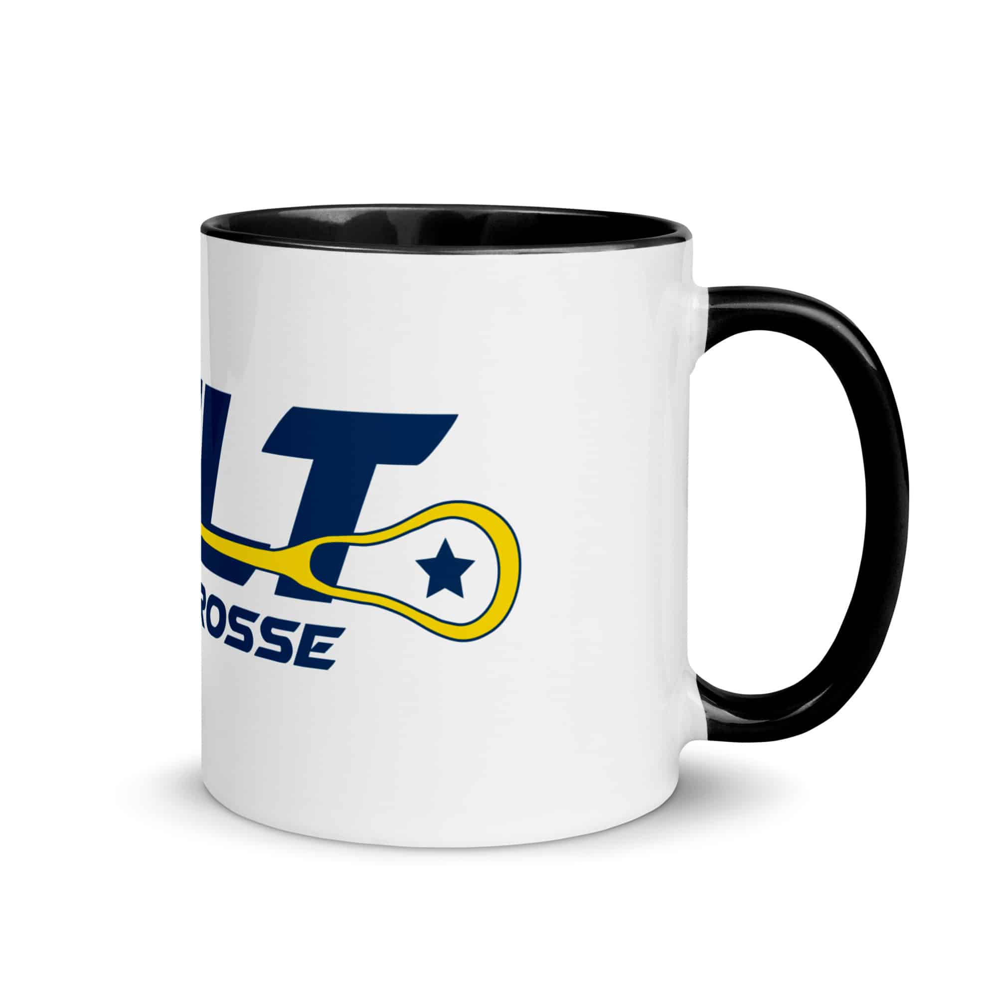 Mug with Color Inside - Image 2