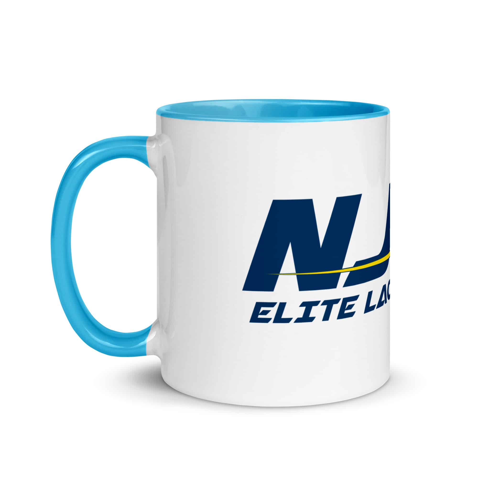Mug with Color Inside - Image 7