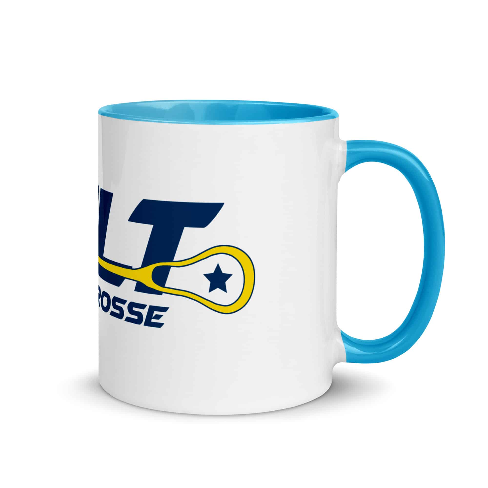 Mug with Color Inside - Image 5