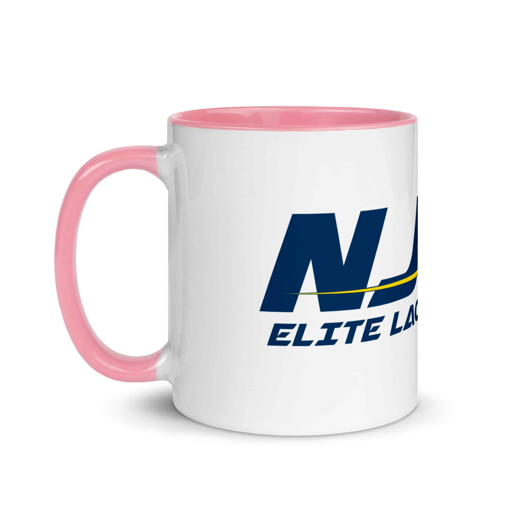 Mug with Color Inside - Image 10