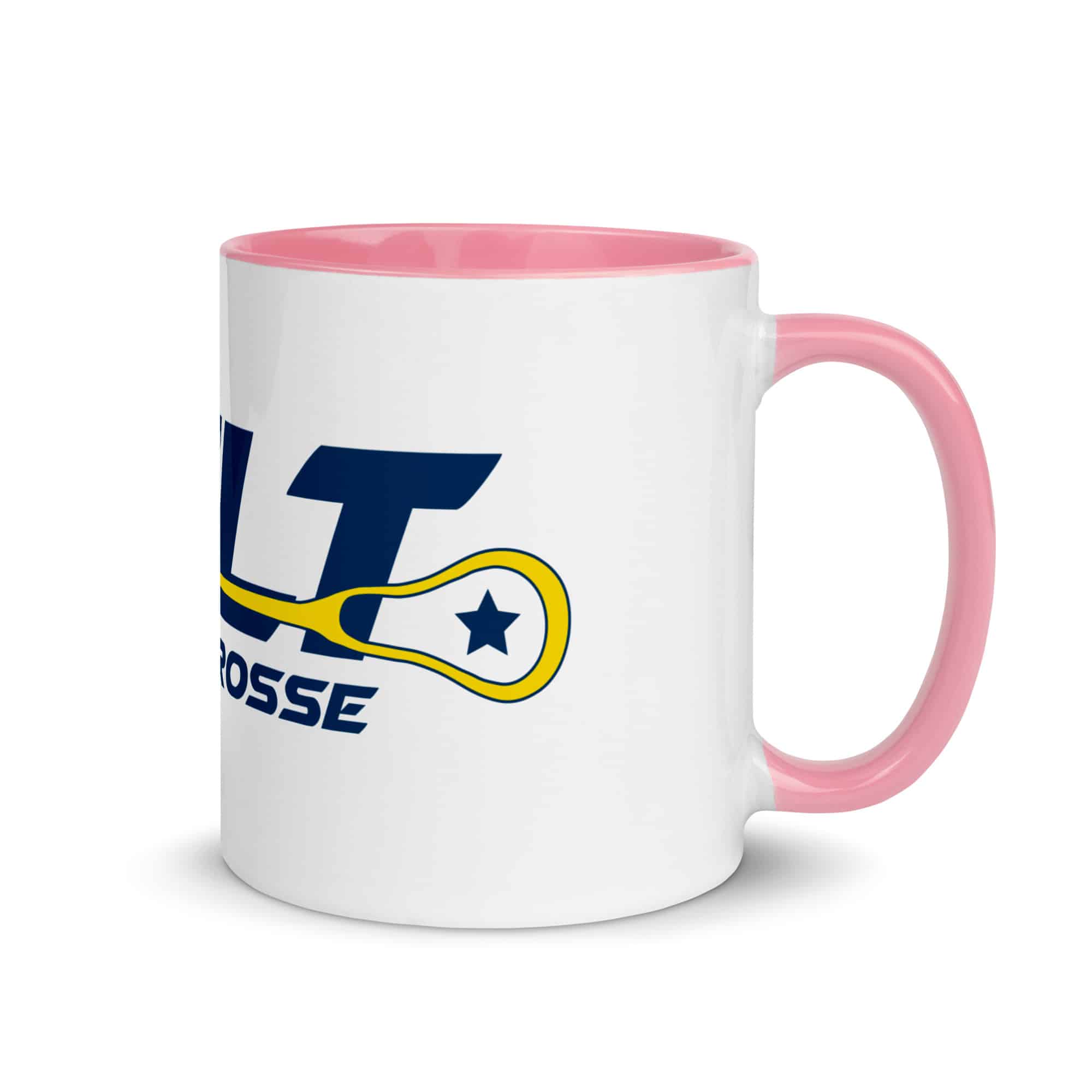 Mug with Color Inside - Image 8