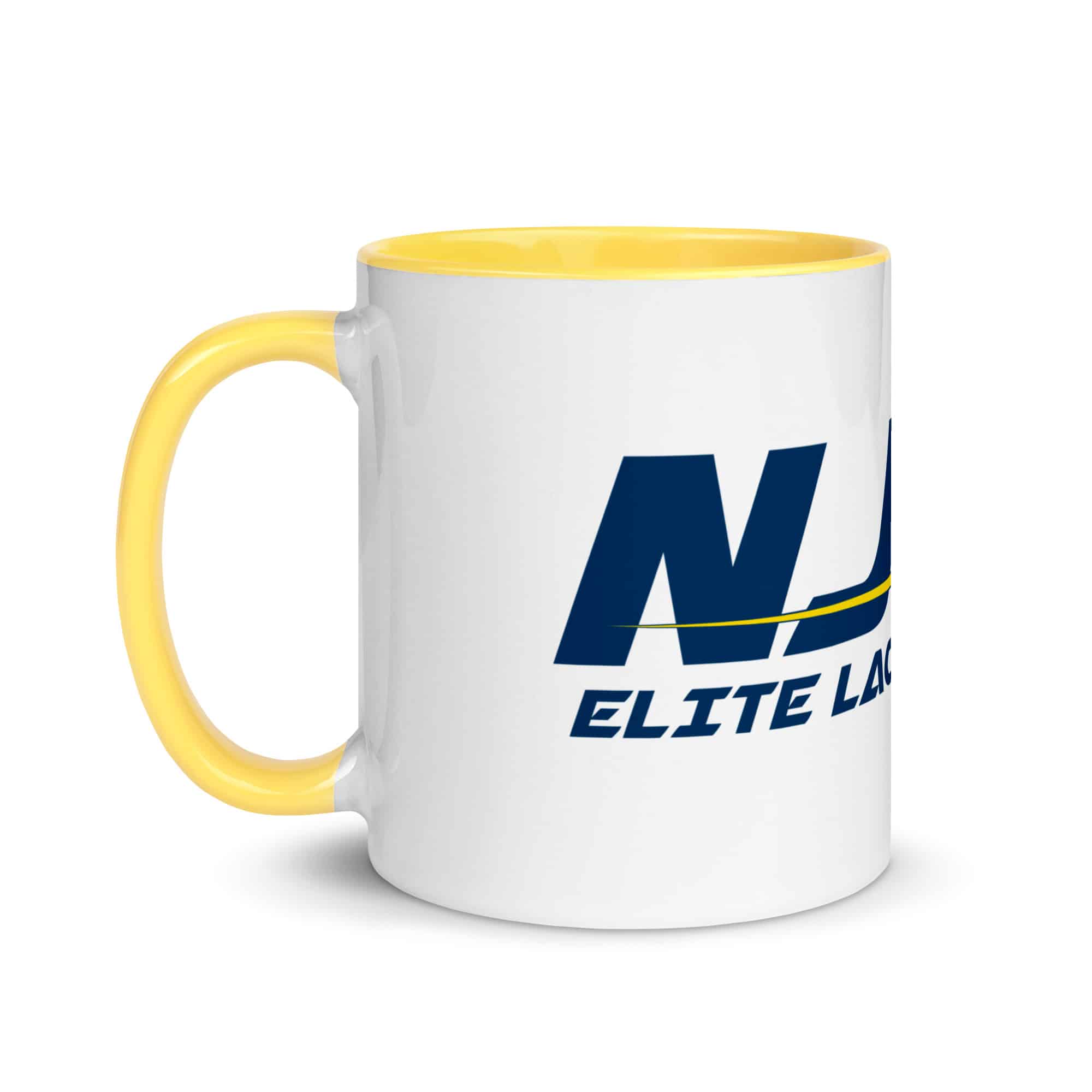 Mug with Color Inside - Image 12