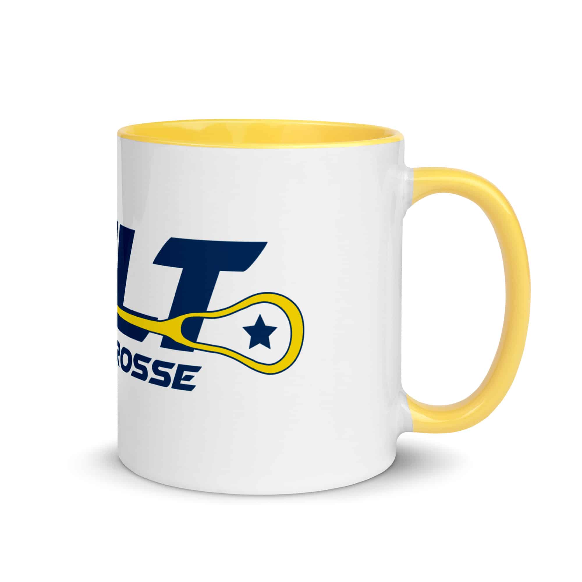 Mug with Color Inside - Image 11