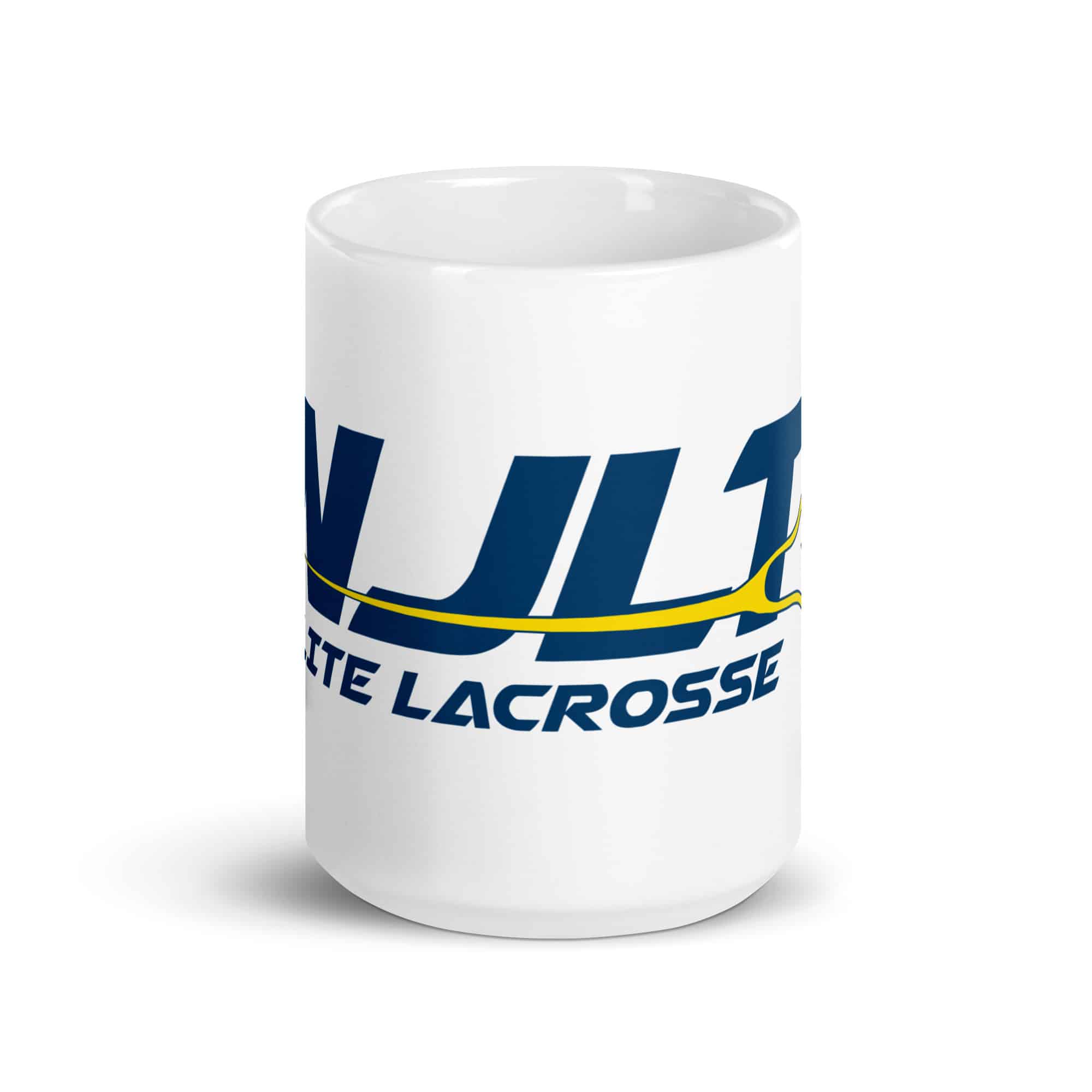 White glossy mug - Image 6