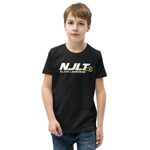 youth short sleeve t-shirt