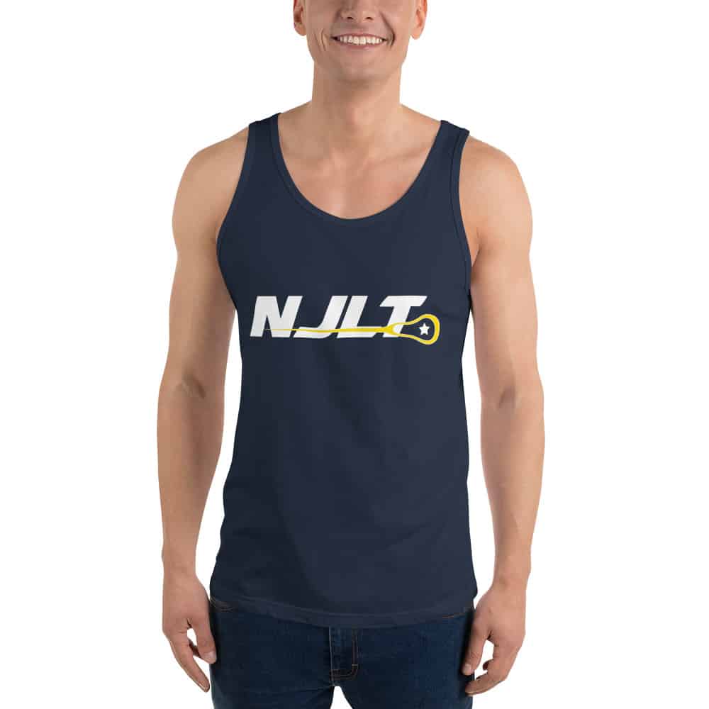 Unisex Tank Top - Image 3
