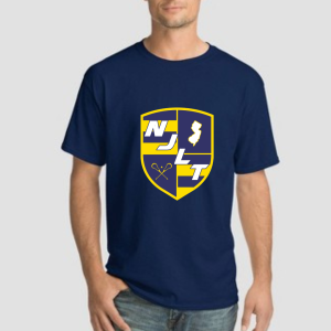 NJLT TShirt New Logo