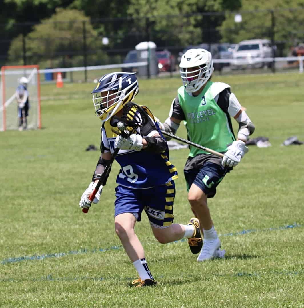 Boys Lax Academy Boys Lax Academy