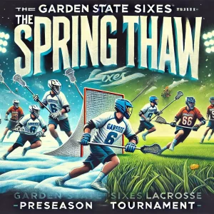 Spring Thaw Tournament Individual Registration