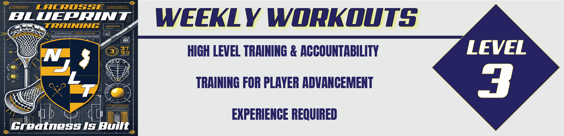 Fall Boys Lax Academy