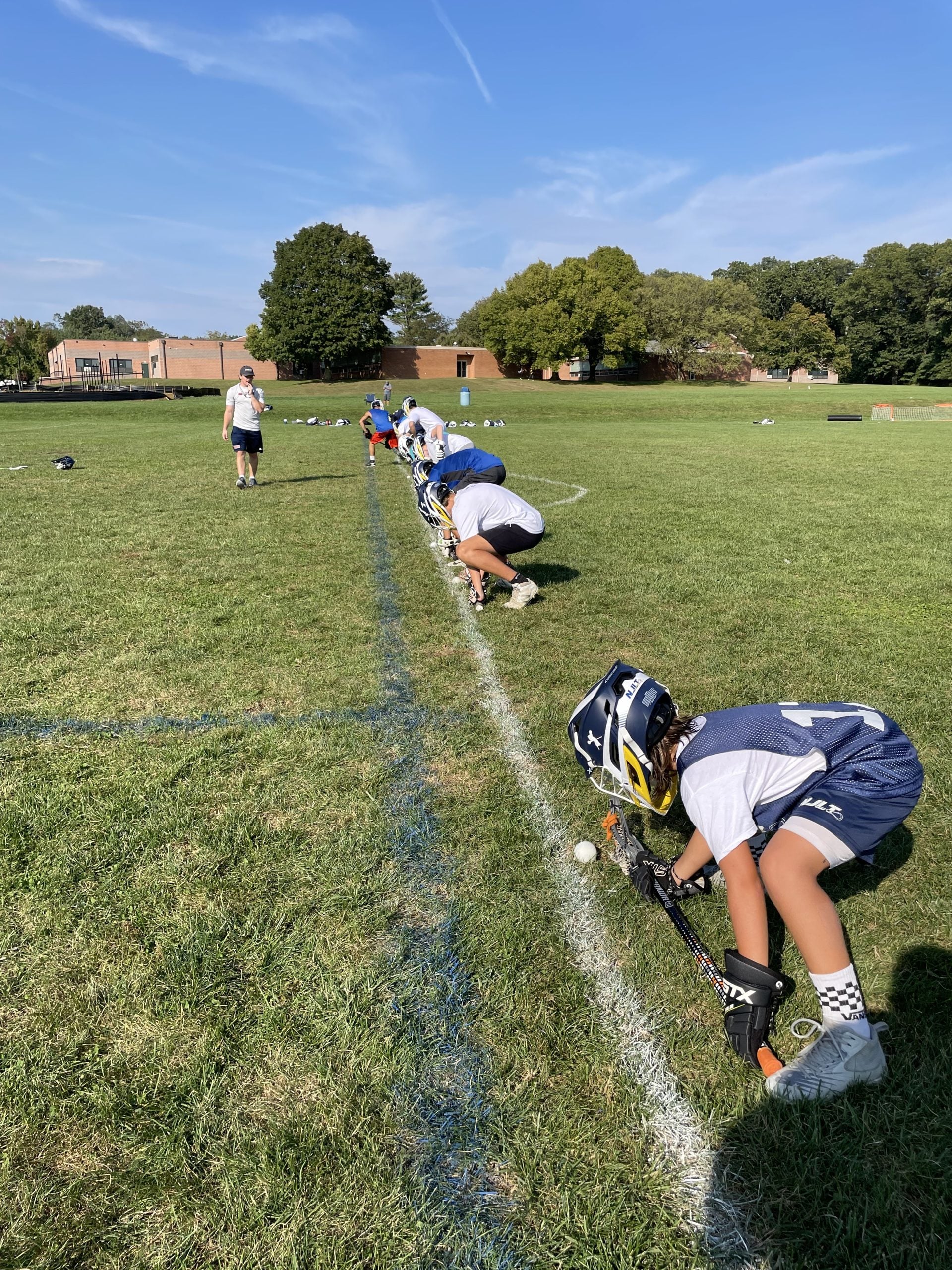 NJLT Lacrosse NJLT Lacrosse