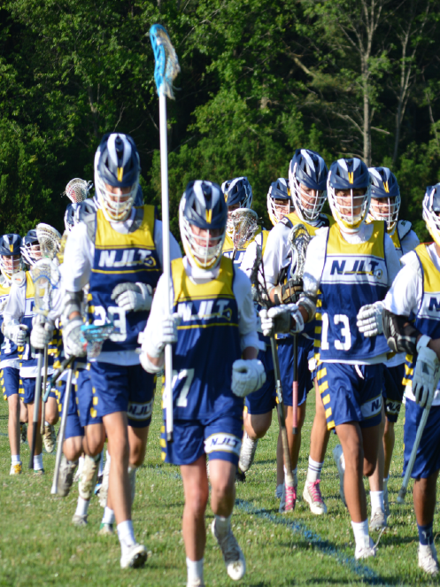 NJLT Elite Lacrosse NJLT Elite Lacrosse