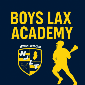 Boys Lax Academy Midseason