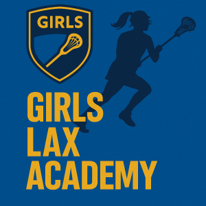 girls lax academy